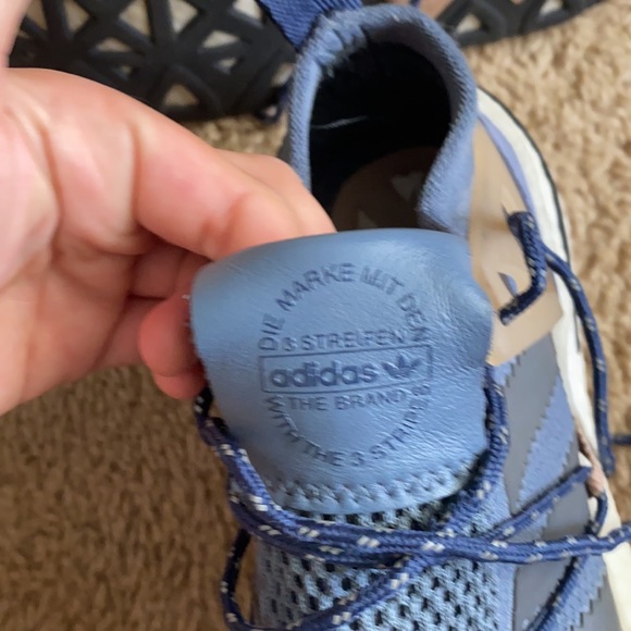 Adidas Shoes - Picture 5 of 5